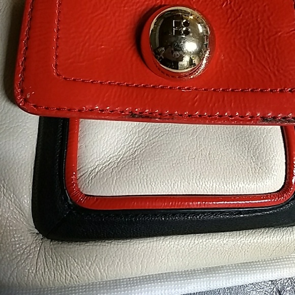 Vintage Kate Spade tote - Picture 3 of 4